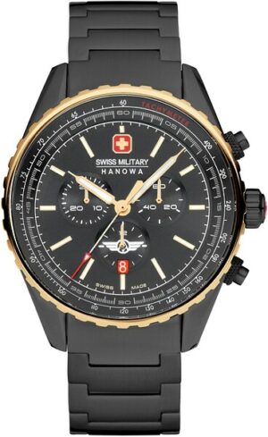 Swiss Military Hanowa Chronograph »AFTERBURN CHRONO