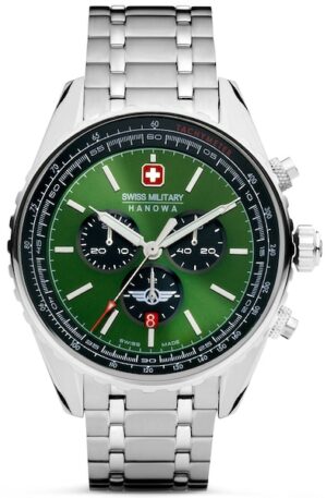 Swiss Military Hanowa Chronograph »AFTERBURN CHRONO