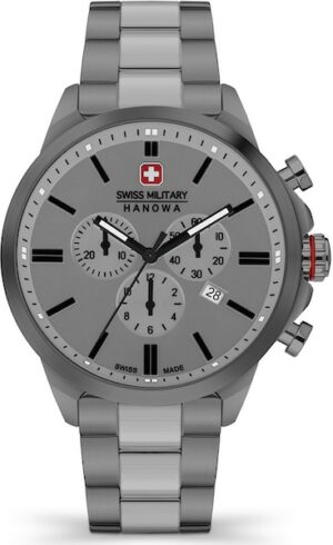 Swiss Military Hanowa Chronograph »CHRONO CLASSIC II