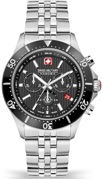 Swiss Military Hanowa Chronograph »FLAGSHIP X CHRONO