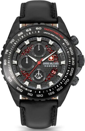 Swiss Military Hanowa Chronograph »IGUANA