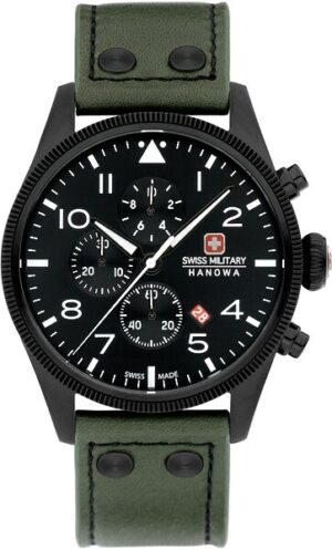 Swiss Military Hanowa Chronograph »THUNDERBOLT CHRONO