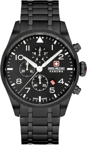 Swiss Military Hanowa Chronograph »THUNDERBOLT CHRONO