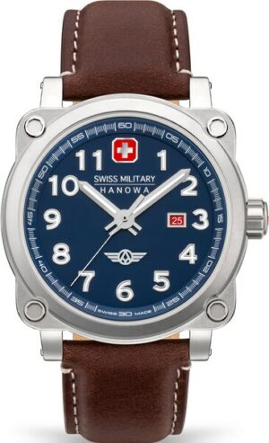 Swiss Military Hanowa Multifunktionsuhr »AEROGRAPH NIGHT VISION