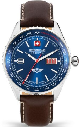 Swiss Military Hanowa Multifunktionsuhr »AFTERBURN