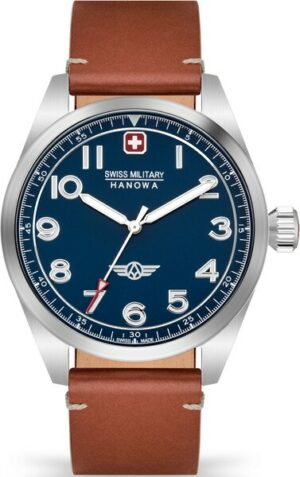 Swiss Military Hanowa Schweizer Uhr »FALCON