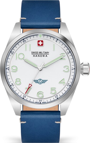 Swiss Military Hanowa Schweizer Uhr »FALCON