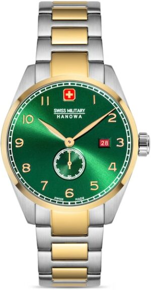 Swiss Military Hanowa Schweizer Uhr »LYNX