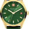 Swiss Military Hanowa Schweizer Uhr »ROADRUNNER LADY