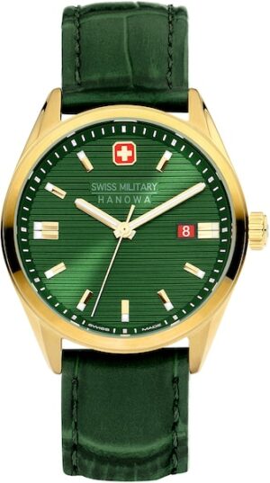 Swiss Military Hanowa Schweizer Uhr »ROADRUNNER