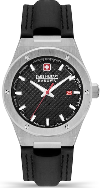 Swiss Military Hanowa Schweizer Uhr »SIDEWINDER