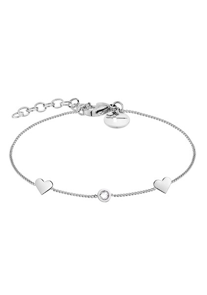 Tamaris Armband »Herz