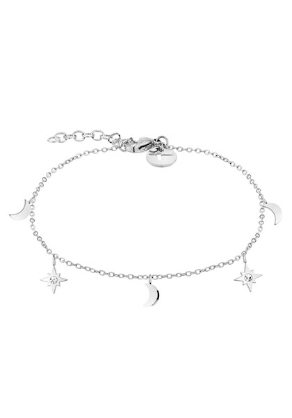 Tamaris Armband »Mond/Stern