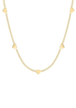 Tamaris Herzkette »