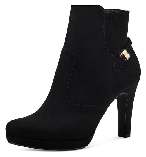 Tamaris High-Heel-Stiefelette