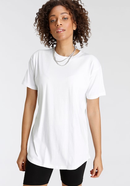 Tamaris Oversize-Shirt