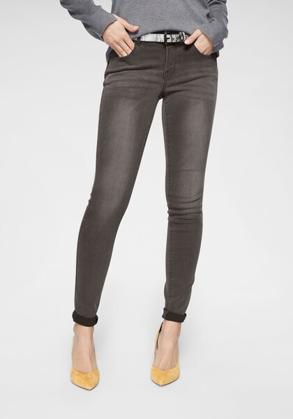 Tamaris Skinny-fit-Jeans