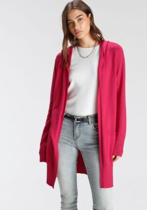 Tamaris Strickjacke