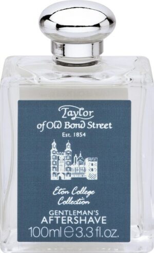 Taylor of Old Bond Street After-Shave »Eton College«