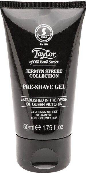 Taylor of Old Bond Street Rasiergel »Jermyn Street Luxury PRE SHAVE Gel«