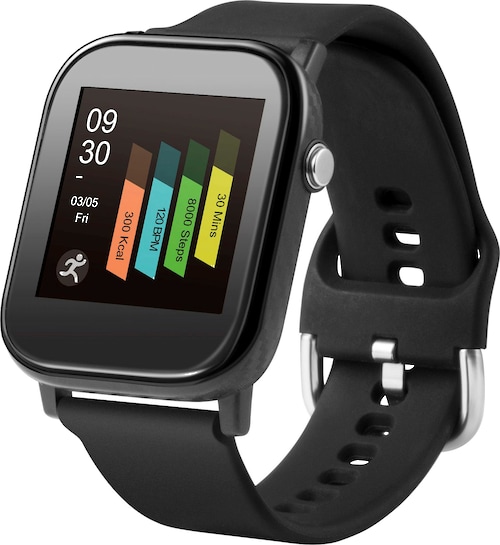 Technaxx Smartwatch »TX-SW6HR«