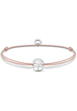 THOMAS SABO Armband »Baum der Liebe