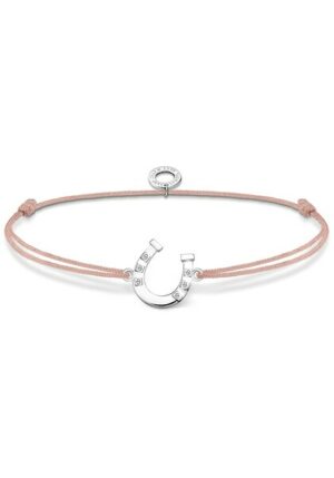 THOMAS SABO Armband »Hufeisen