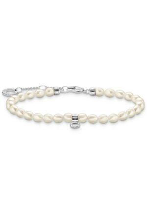 THOMAS SABO Armband »mit Perlen