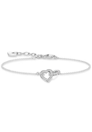 THOMAS SABO Armband »TOGETHER Herz Klein