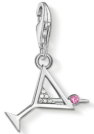 THOMAS SABO Charm-Einhänger »Cocktail