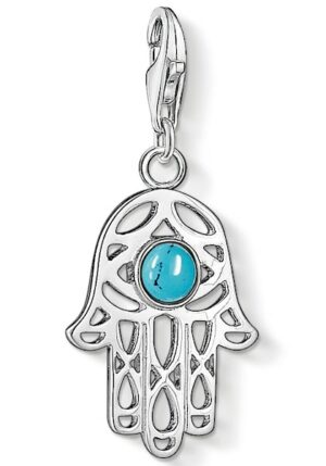 THOMAS SABO Charm-Einhänger »Fatimas Hand