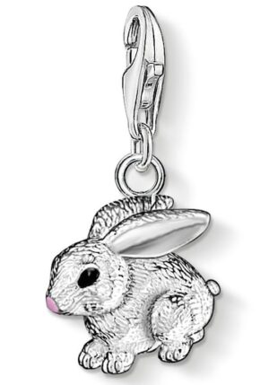 THOMAS SABO Charm-Einhänger »Hase