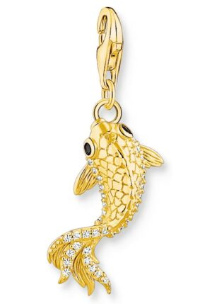 THOMAS SABO Charm-Einhänger »Koi