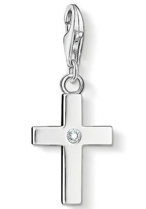 THOMAS SABO Charm-Einhänger »Kreuz