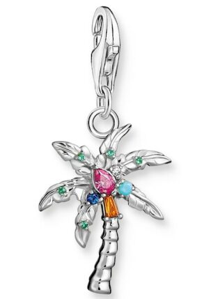 THOMAS SABO Charm-Einhänger »Palme