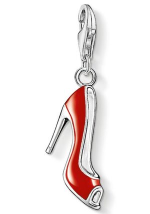 THOMAS SABO Charm-Einhänger »rote Pumps