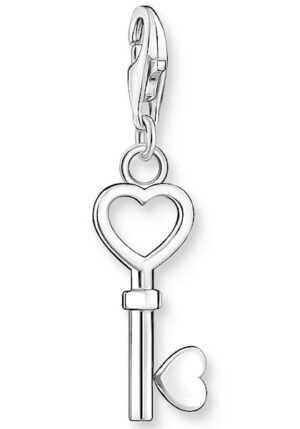 THOMAS SABO Charm-Einhänger »Schlüssel