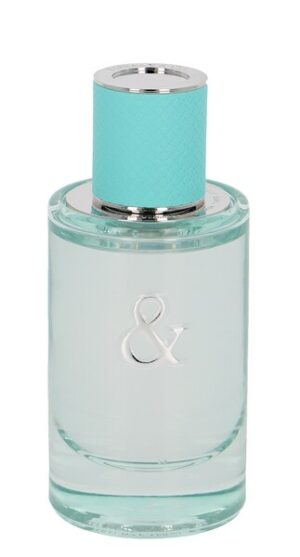 Tiffany&Co Eau de Parfum »Tiffany & Co. Love Femme«