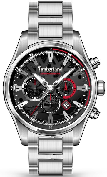 Timberland Chronograph »ALDRIDGE