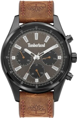 Timberland Multifunktionsuhr »Demarest