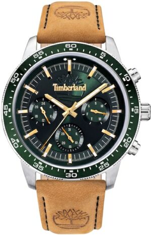 Timberland Multifunktionsuhr »PARKMAN