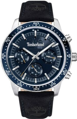 Timberland Multifunktionsuhr »PARKMAN