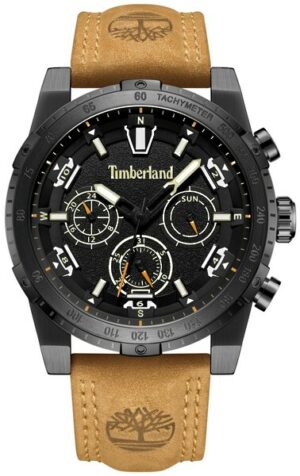 Timberland Multifunktionsuhr »SHERBROOK