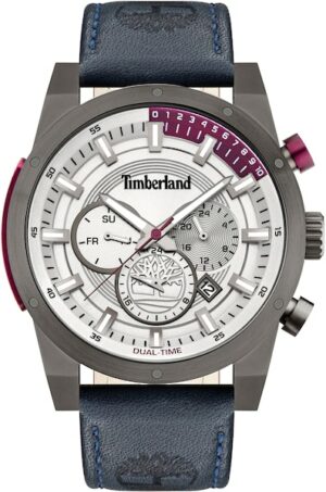 Timberland Multifunktionsuhr »SHERBROOK