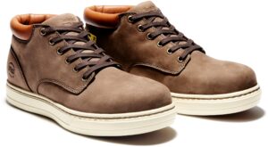 Timberland Pro Sicherheitsschuh »Disruptor Chukka ESD ST SP S1 SRC«