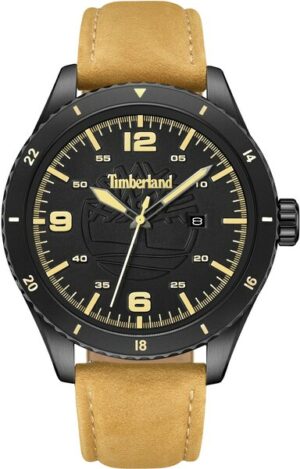 Timberland Quarzuhr »ASHMONT