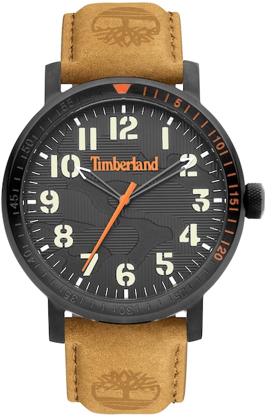 Timberland Quarzuhr »TOPSMEAD