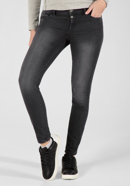 TIMEZONE 5-Pocket-Jeans »Tight AleenaTZ Jogg«