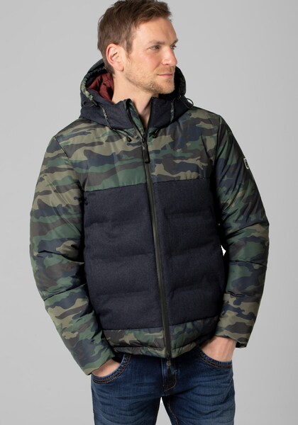 TIMEZONE Outdoorjacke »Tech Jacket 1«