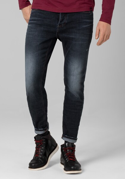 TIMEZONE Slim-fit-Jeans »Slim DwyaneTZ«